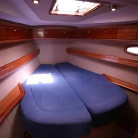 Botel Posip Trogir