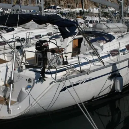 Botel Posip *
