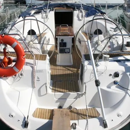 Posip Botel Trogir